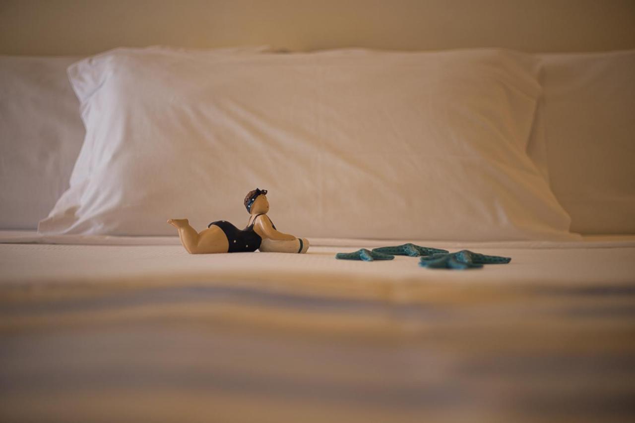Hotel Sporting Vasto Ngoại thất bức ảnh