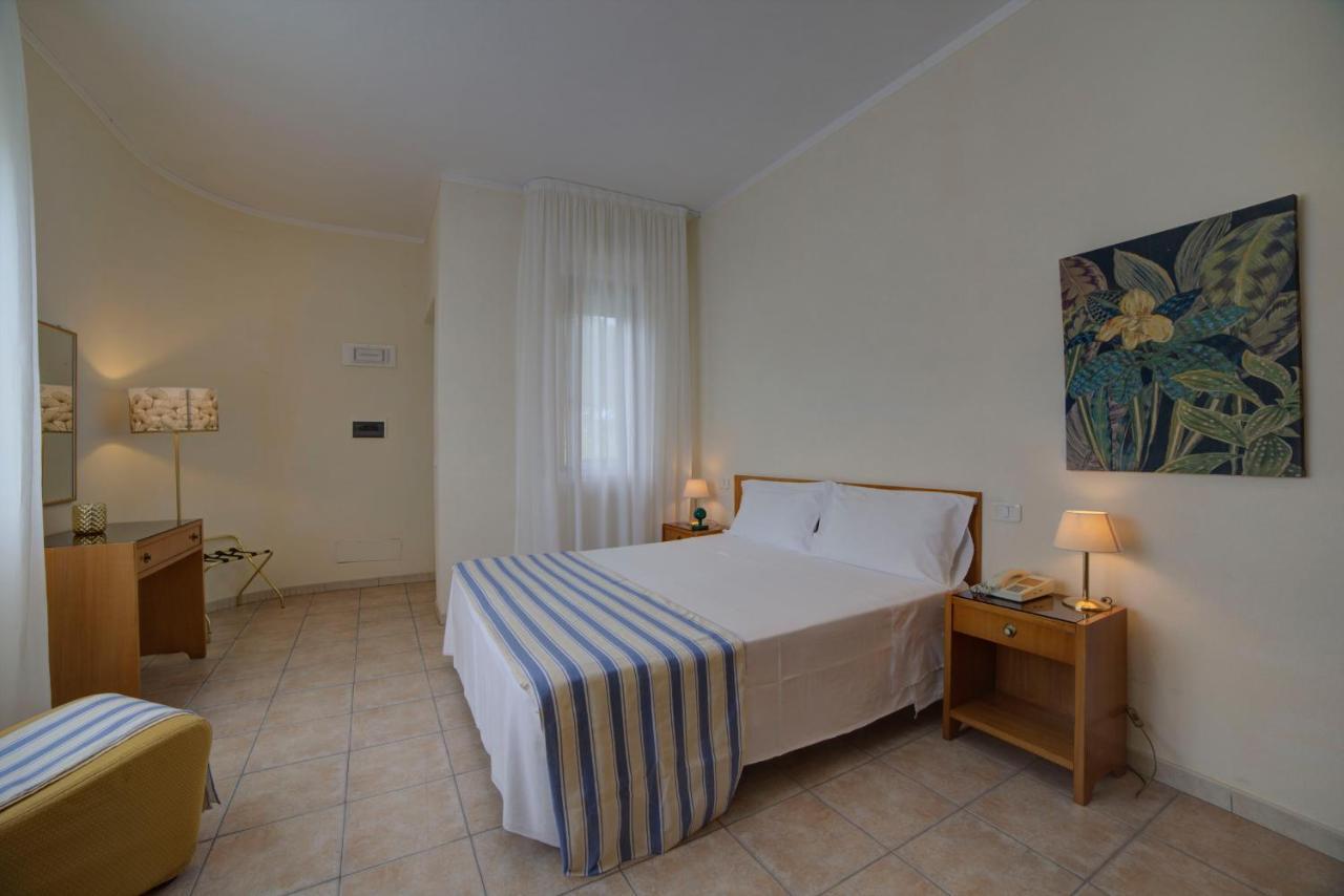 Hotel Sporting Vasto Ngoại thất bức ảnh