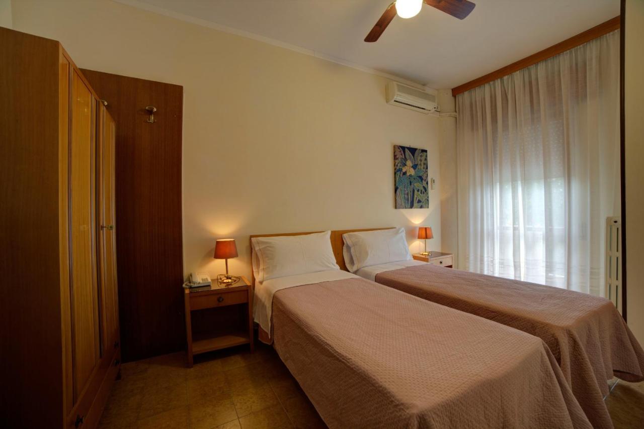 Hotel Sporting Vasto Ngoại thất bức ảnh