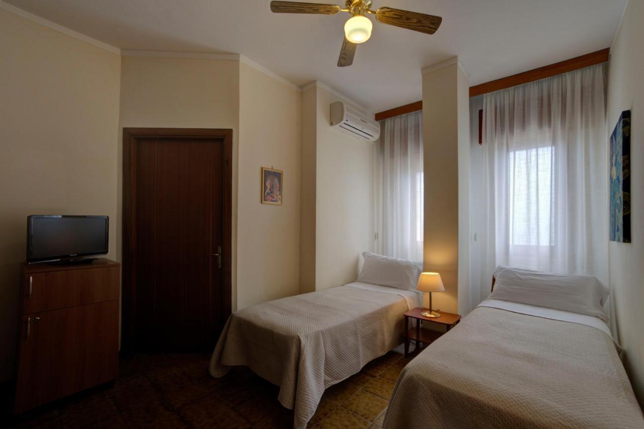 Hotel Sporting Vasto Ngoại thất bức ảnh