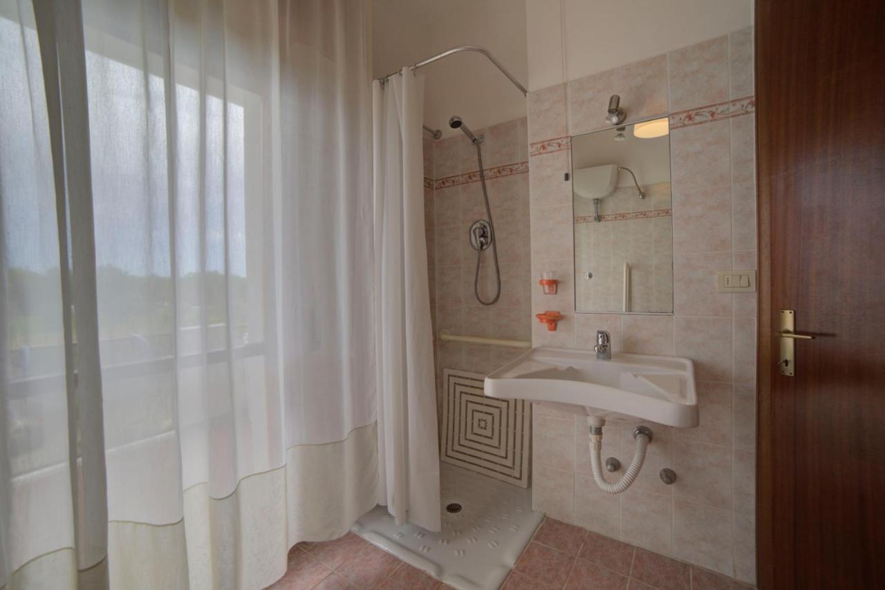 Hotel Sporting Vasto Ngoại thất bức ảnh