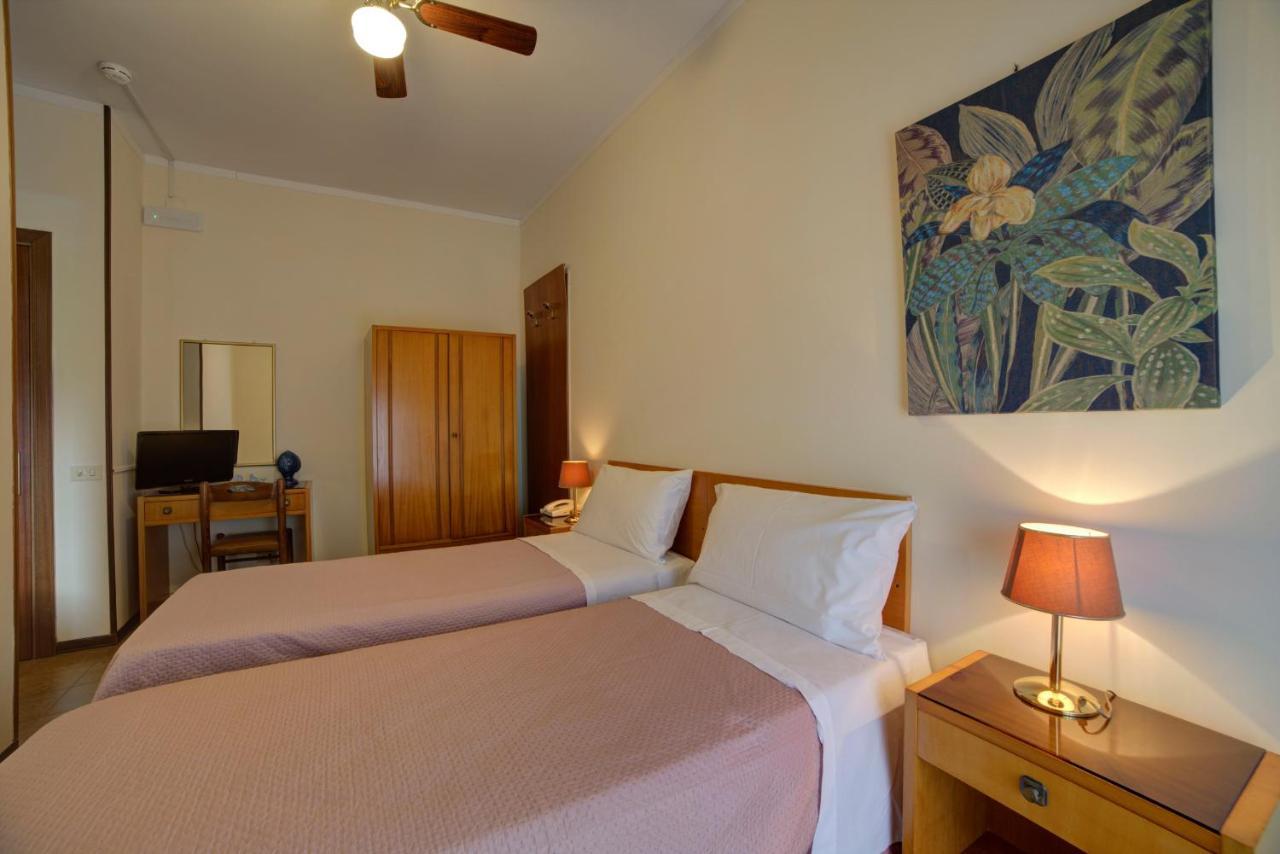 Hotel Sporting Vasto Ngoại thất bức ảnh