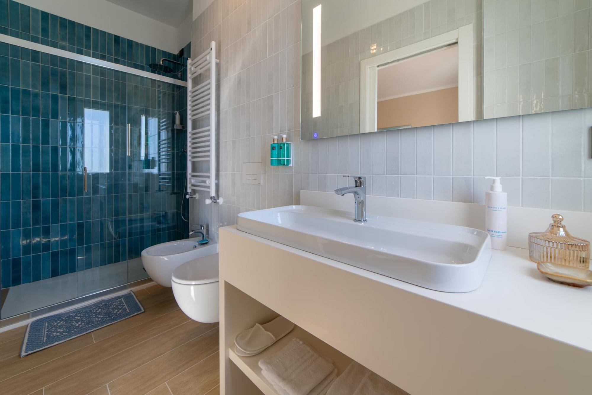 Hotel Sporting Vasto Ngoại thất bức ảnh